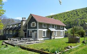 Maison D'Hoursentut